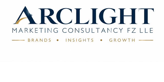 ARCLIGHT Marketing Consultancy FZ LLE